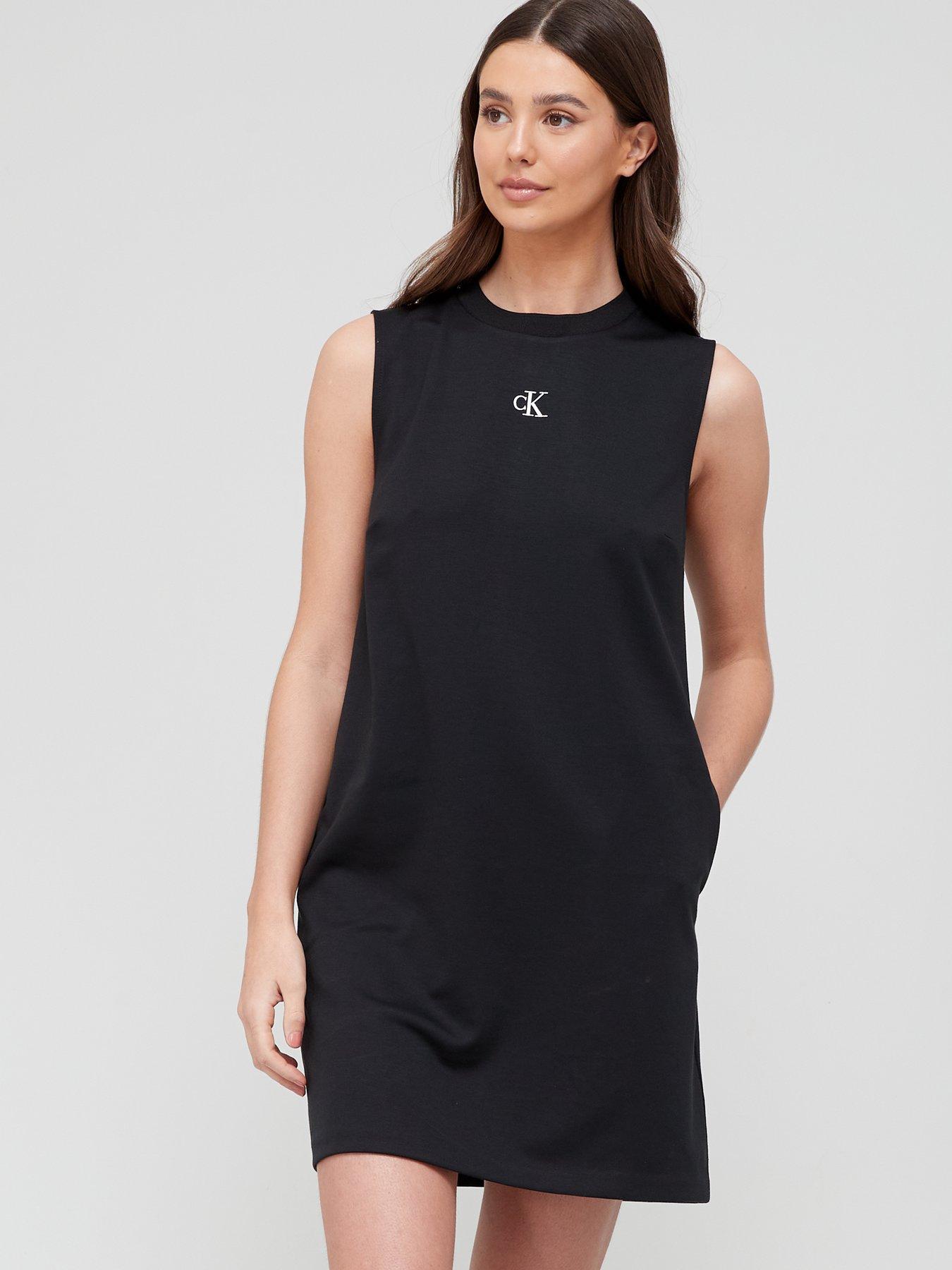 calvin klein dresses uk