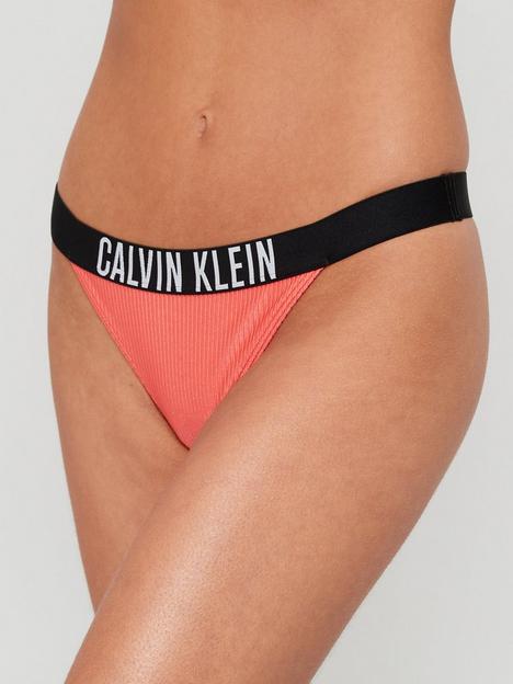 calvin-klein-ribbed-brazilian-bikini-bottom-coralnbsp