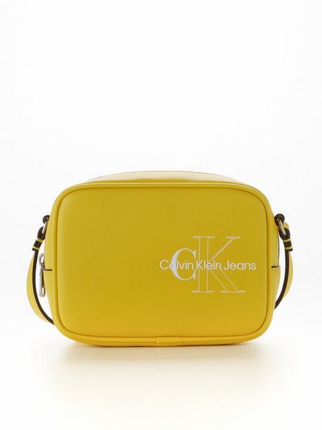 calvin-klein-jeans-sculpted-camera-bag-two-tone--yellow