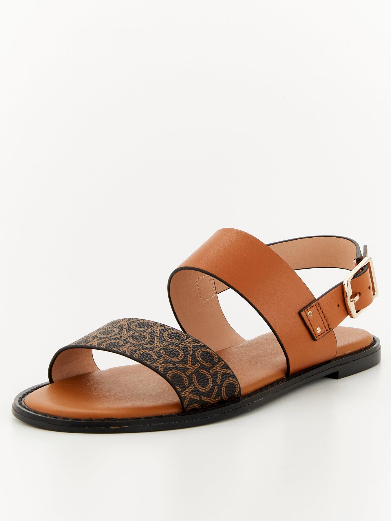 Very best sale flat sandals