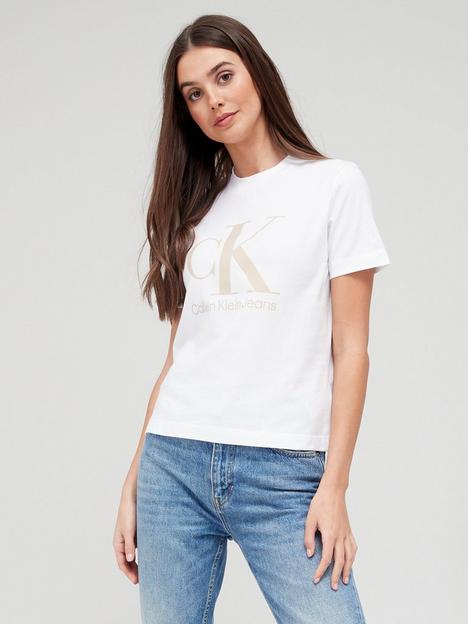 calvin-klein-jeans-gel-monogram-t-shirt-white