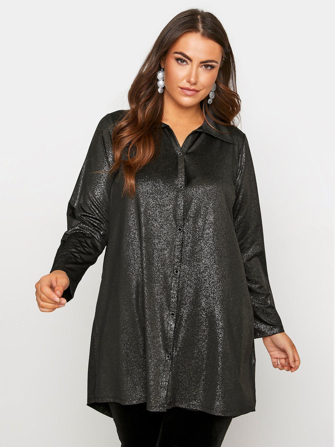 going out tunic