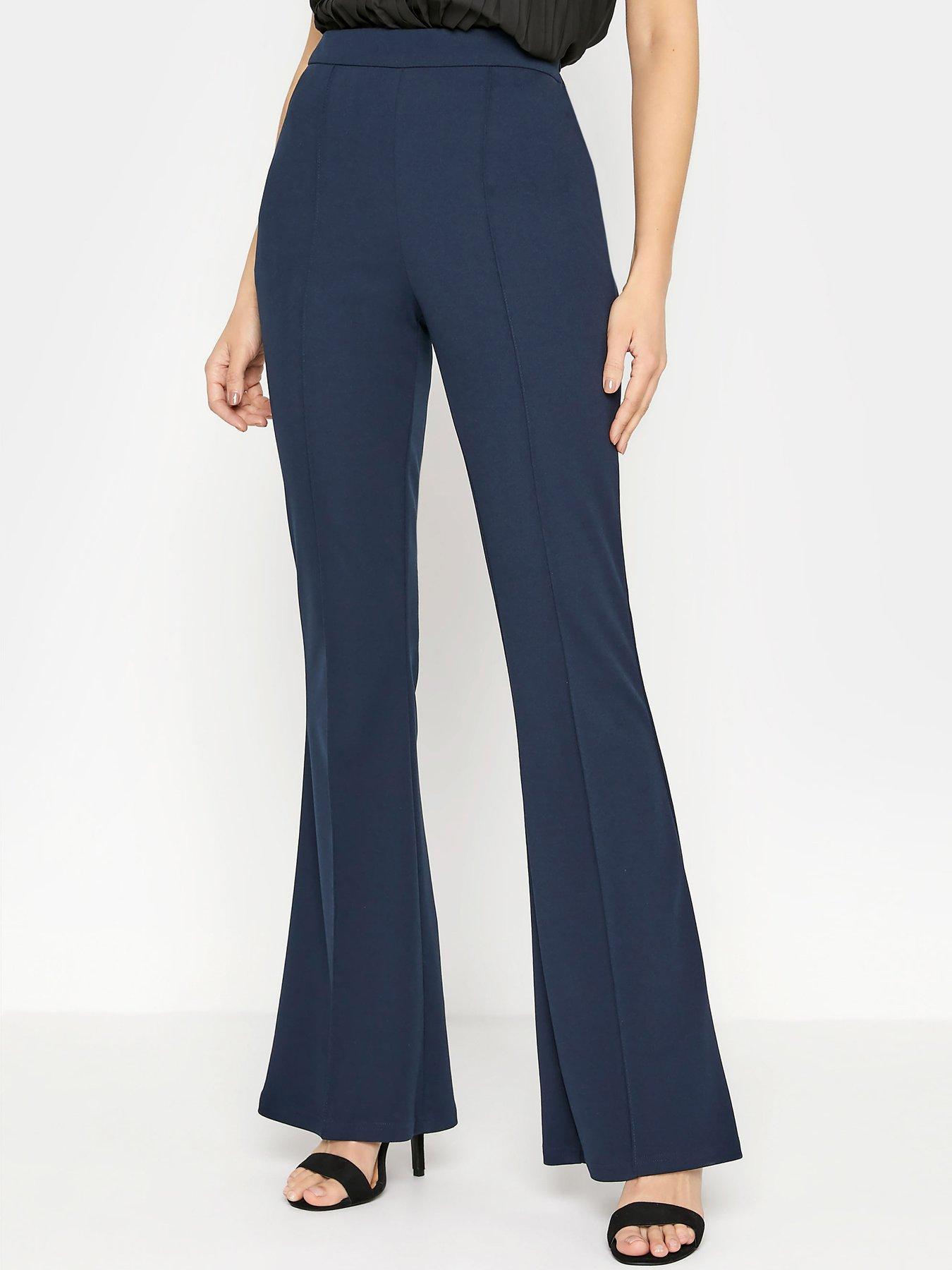 long tall sally trouser suits