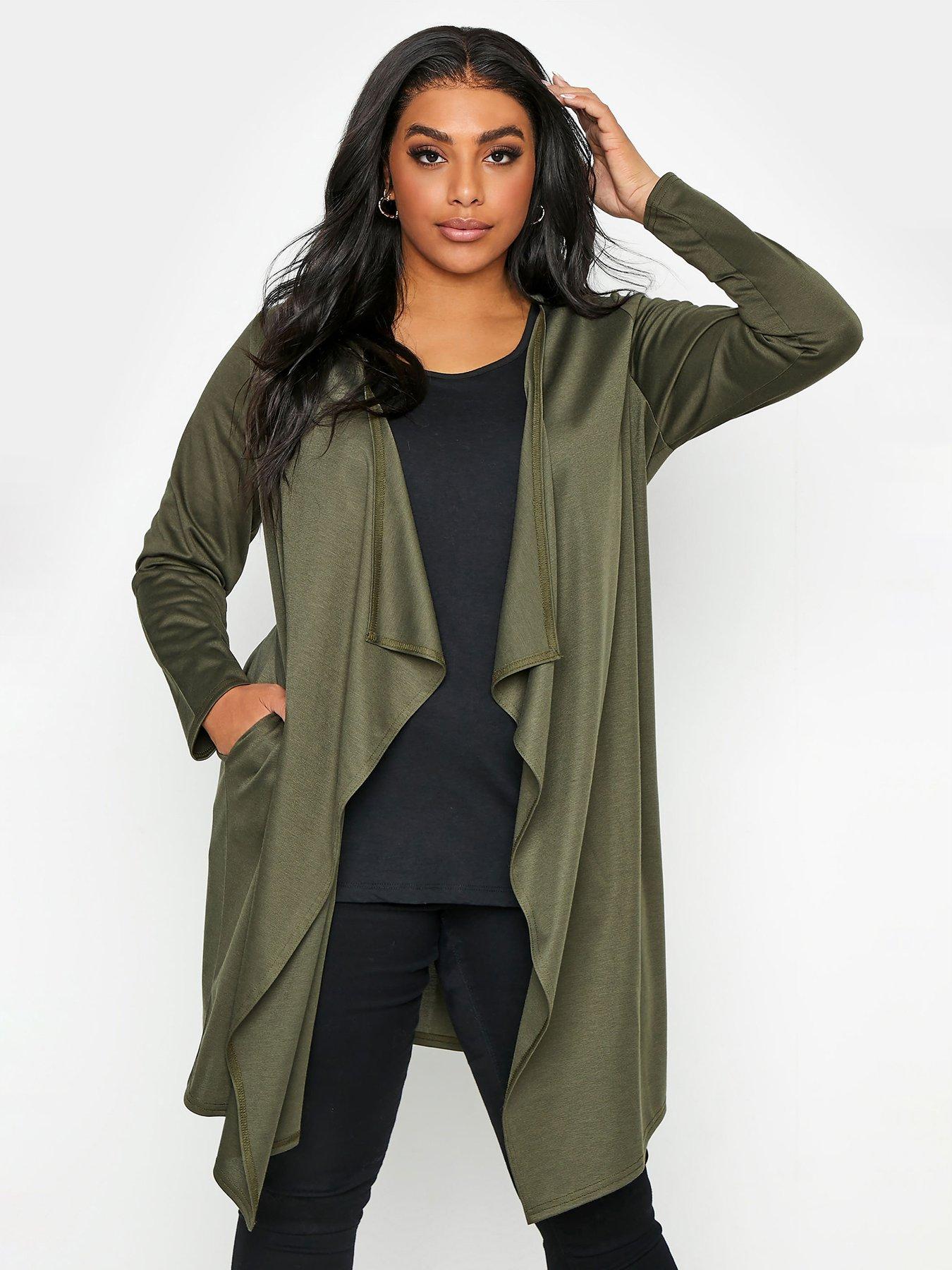 yours coats