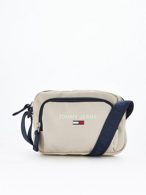 tommy-jeans-recyclednbspessential-crossover-bagnbsp--cream