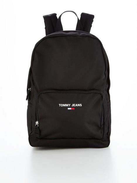 tommy-jeans-essential-backpack-black