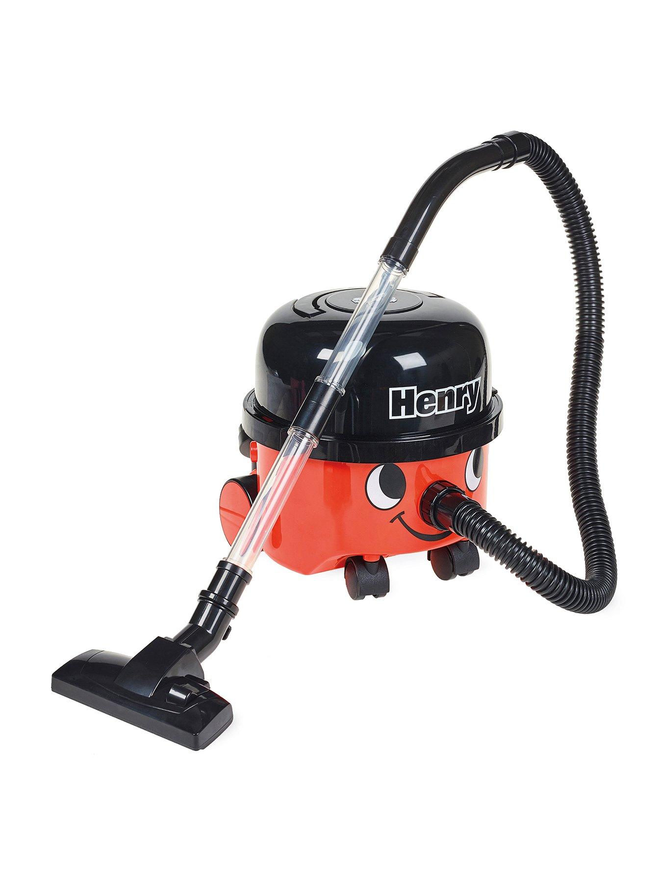Image 2 of 7 of Casdon Henry Toy Vacuum Cleaner