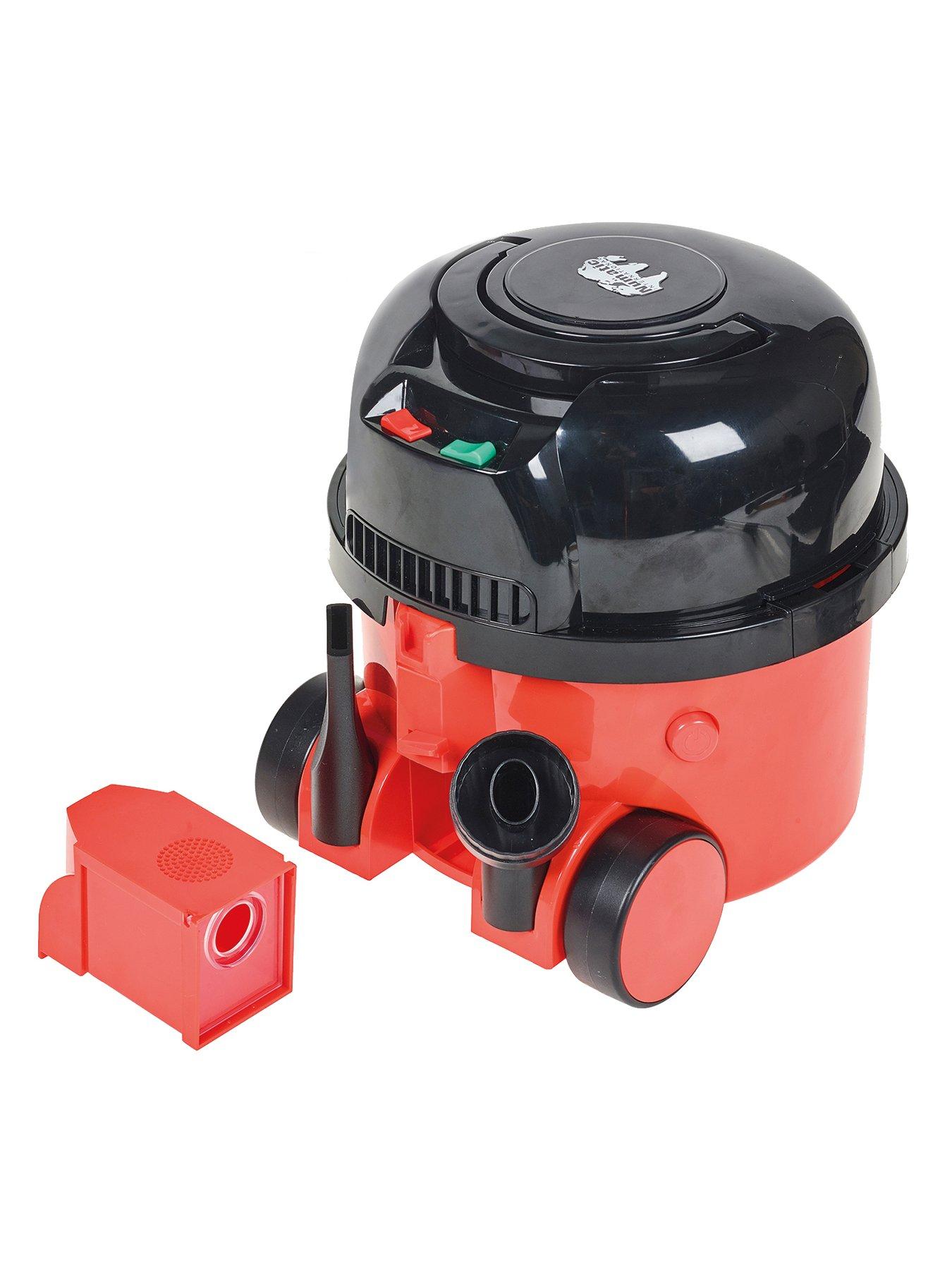 Image 4 of 7 of Casdon Henry Toy Vacuum Cleaner