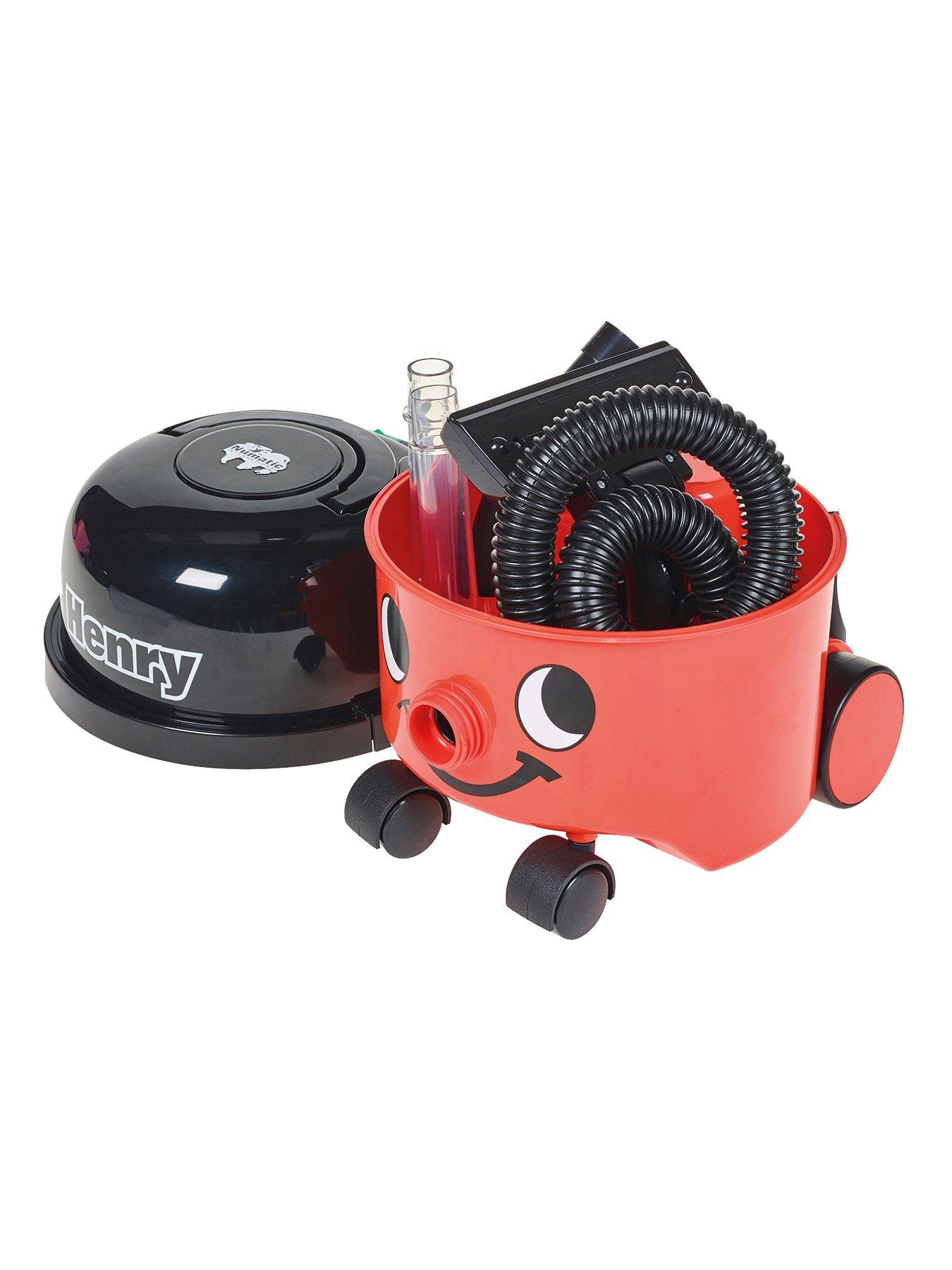 Image 5 of 7 of Casdon Henry Toy Vacuum Cleaner