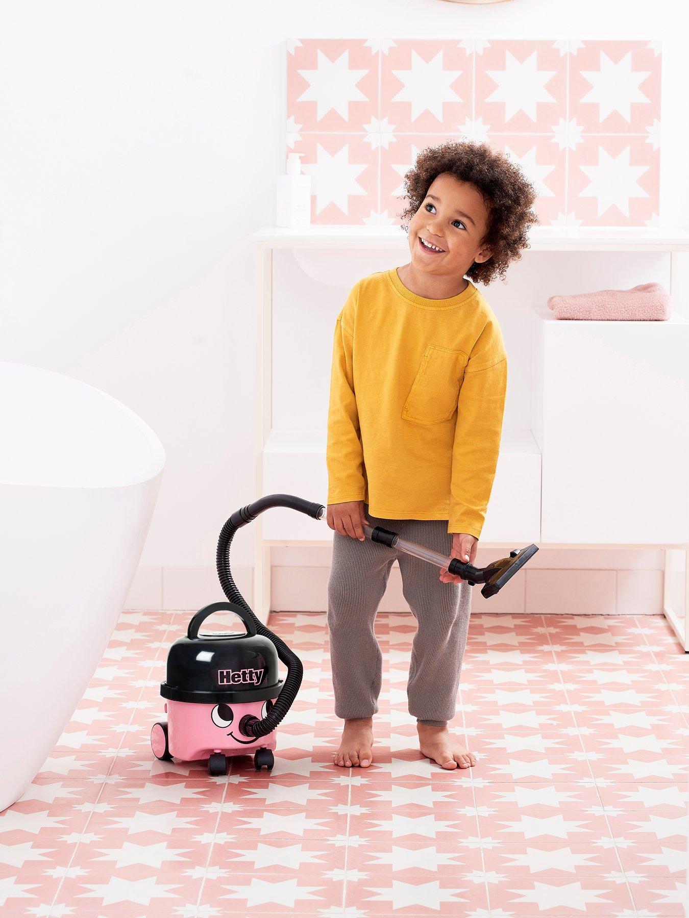 Hetty childrens cleaning set online