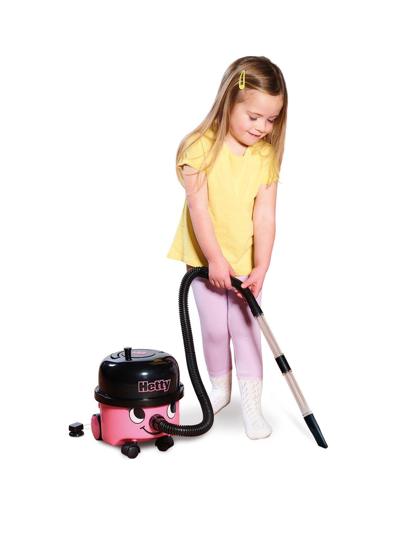 casdon toy vacuum cleaner