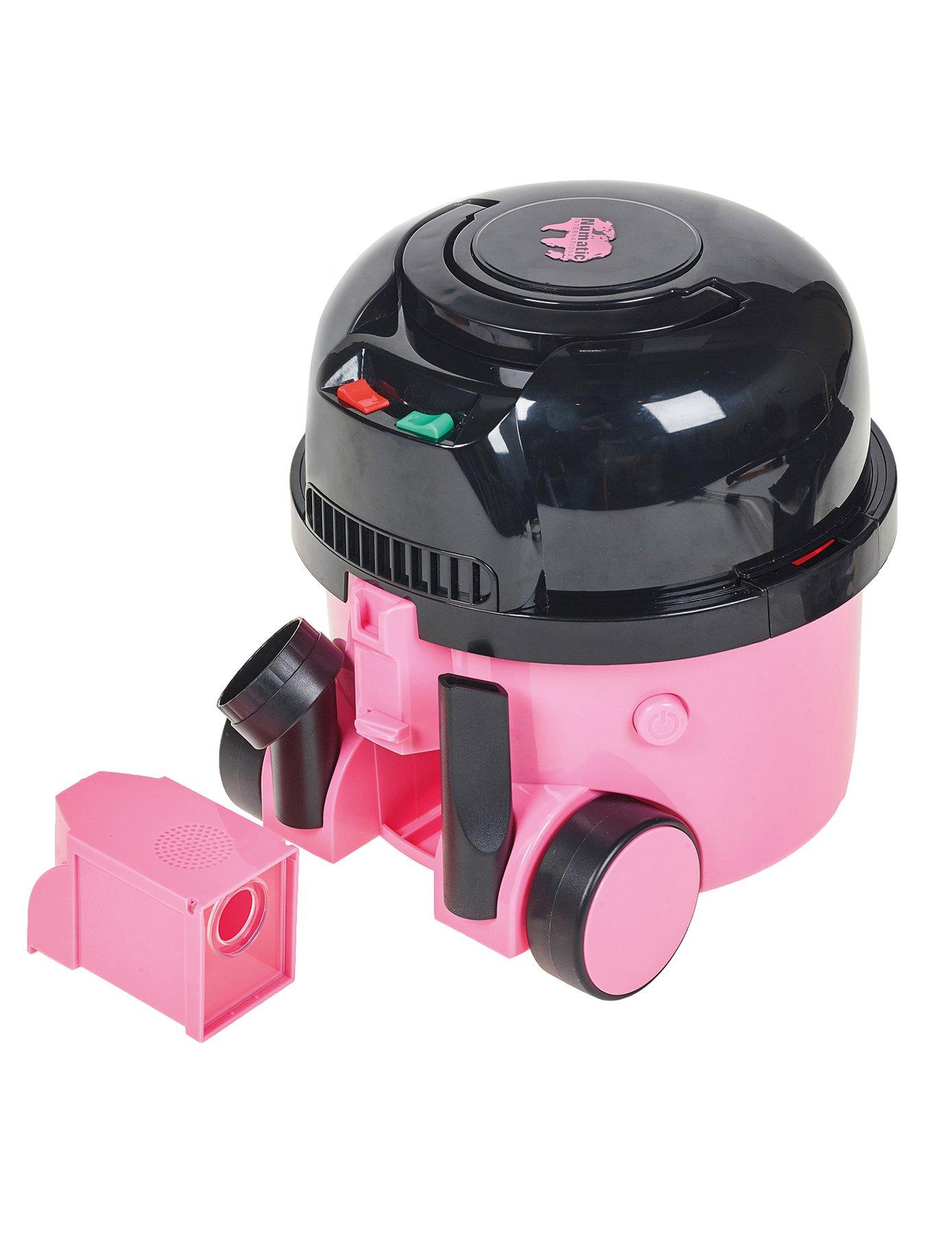 Hetty cheap toy hoover