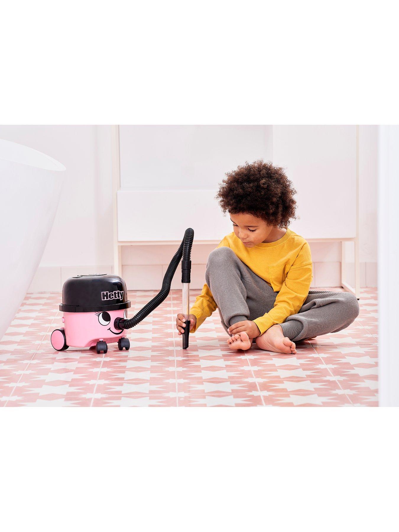 Hetty kids hoover online