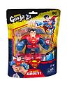 Image thumbnail 2 of 4 of Heroes of Goo Jit Zu DC Super Heroes - Kryptonian Armor Superman