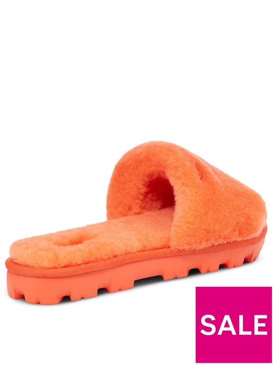 stillFront image of ugg-cozette-slippers