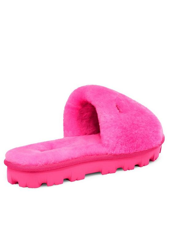 stillFront image of ugg-cozette-slippers