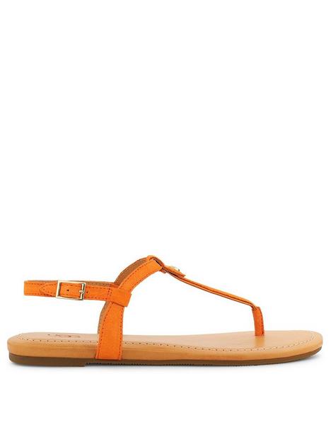 ugg-madeena-flat-sandals
