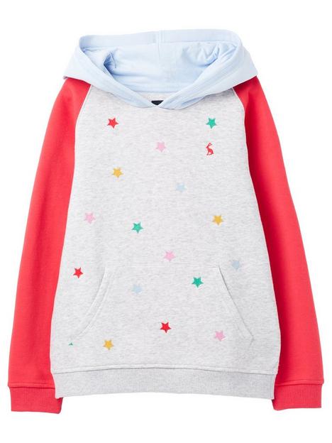 joules-girls-lucas-star-embroidered-colour-blocknbsphoodie-multi
