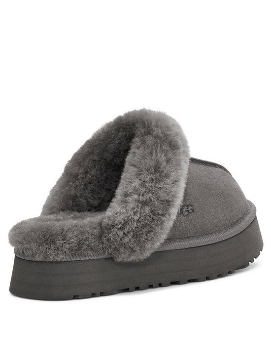 stillFront image of ugg-disquette-slippers