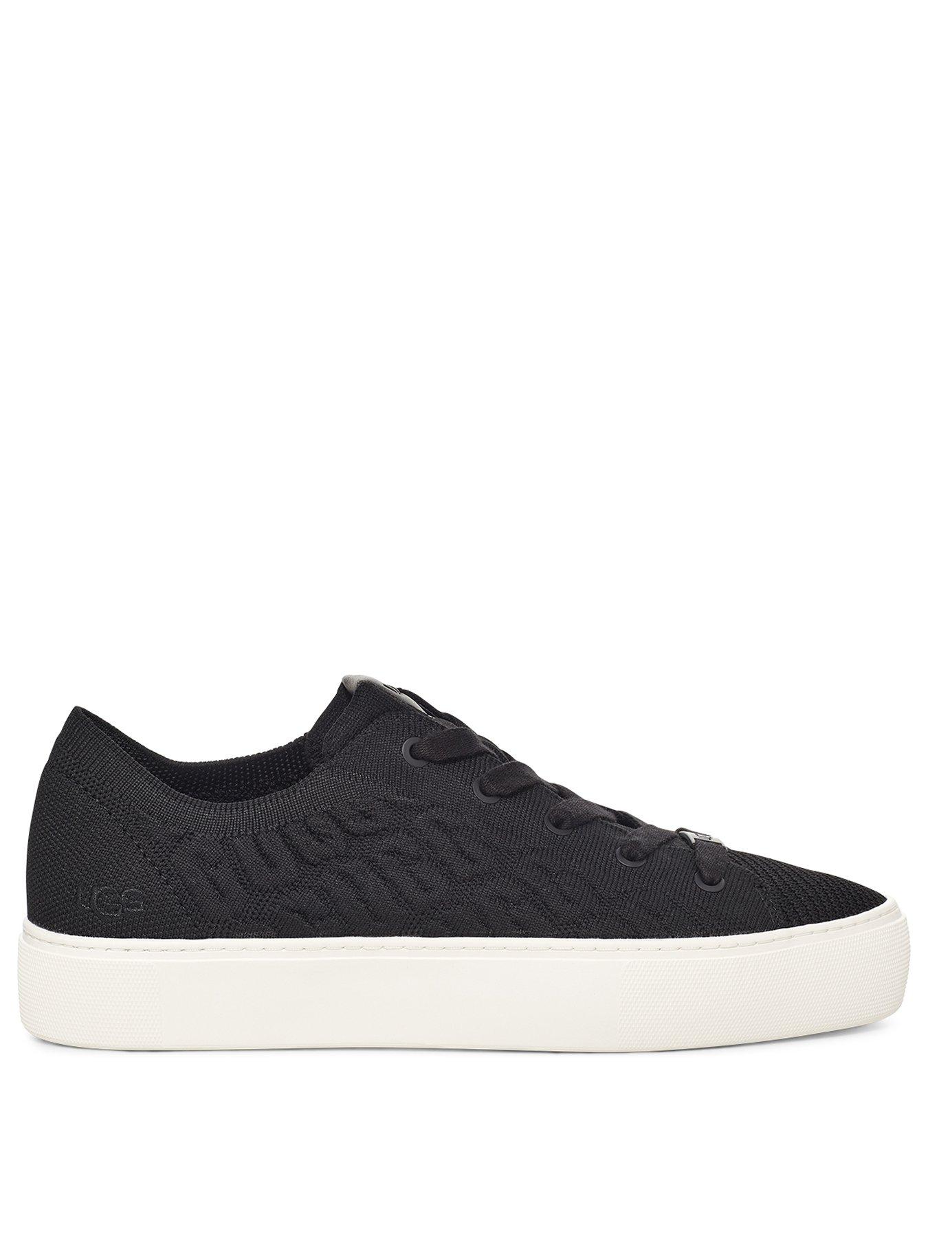 ugg dinale trainers