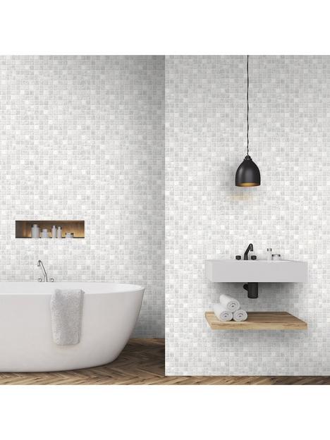 contour-nbspearthen-mid-grey-kitchen-amp-bathroom-wallpaper
