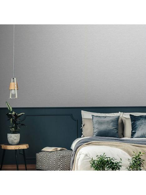 boutique-horizon-dove-grey-wallpaper