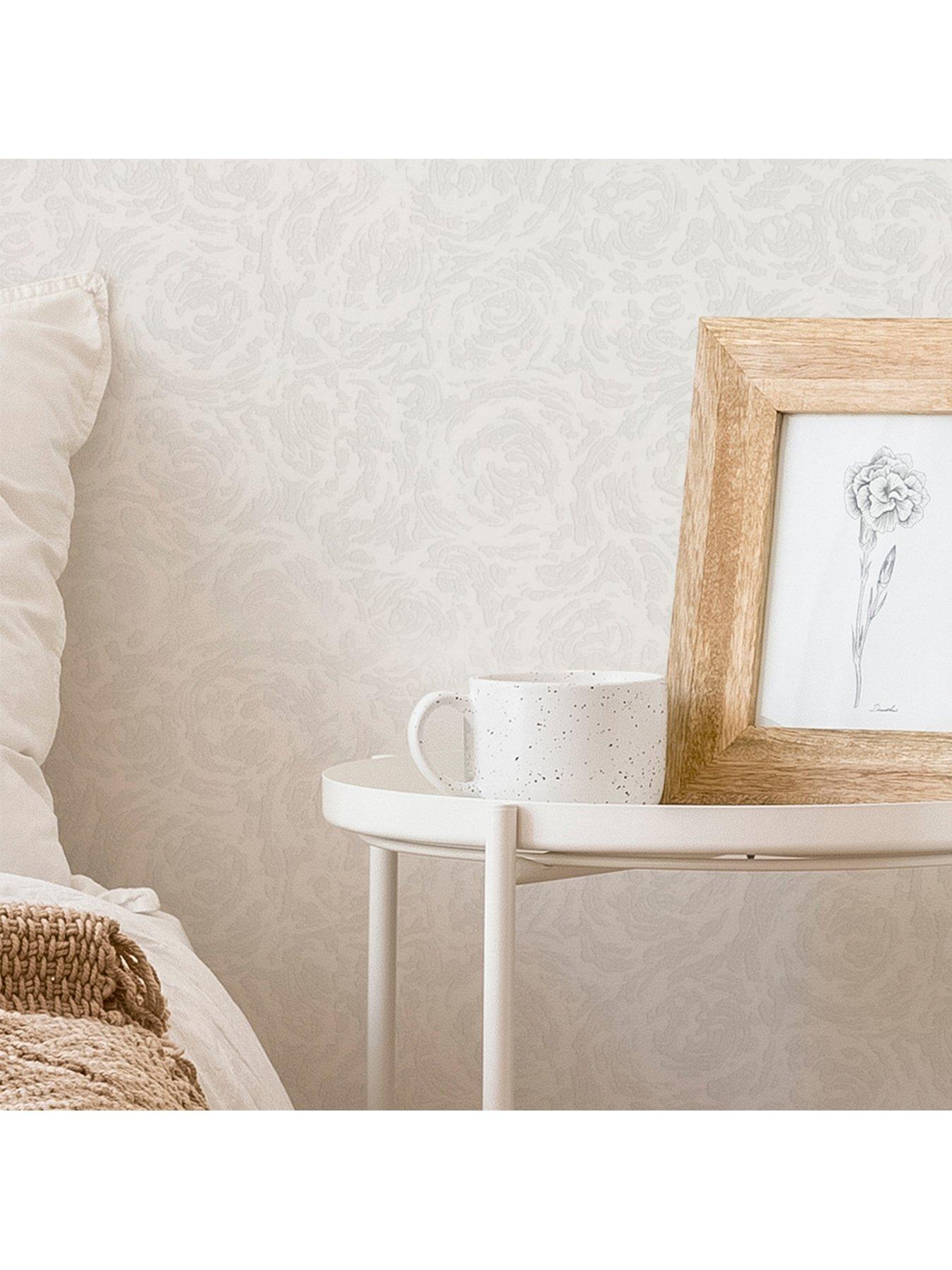 Product photograph of Superfresco Paintable Pure Paintable Wallpaper from very.co.uk