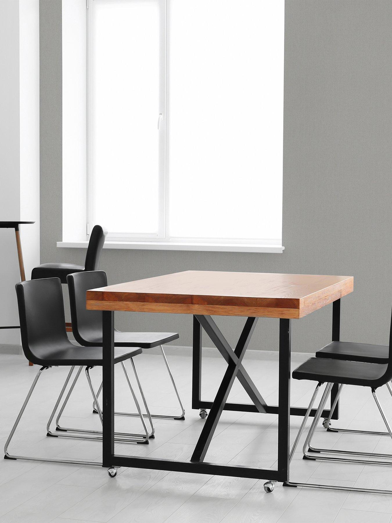 undefined Calico Grey Wallpaper