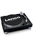  image of lenco-l-3809-direct-drive-turntable