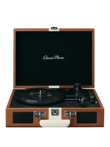 lenco-tt-120bnwh-suitcase-turntable-with-bluetooth
