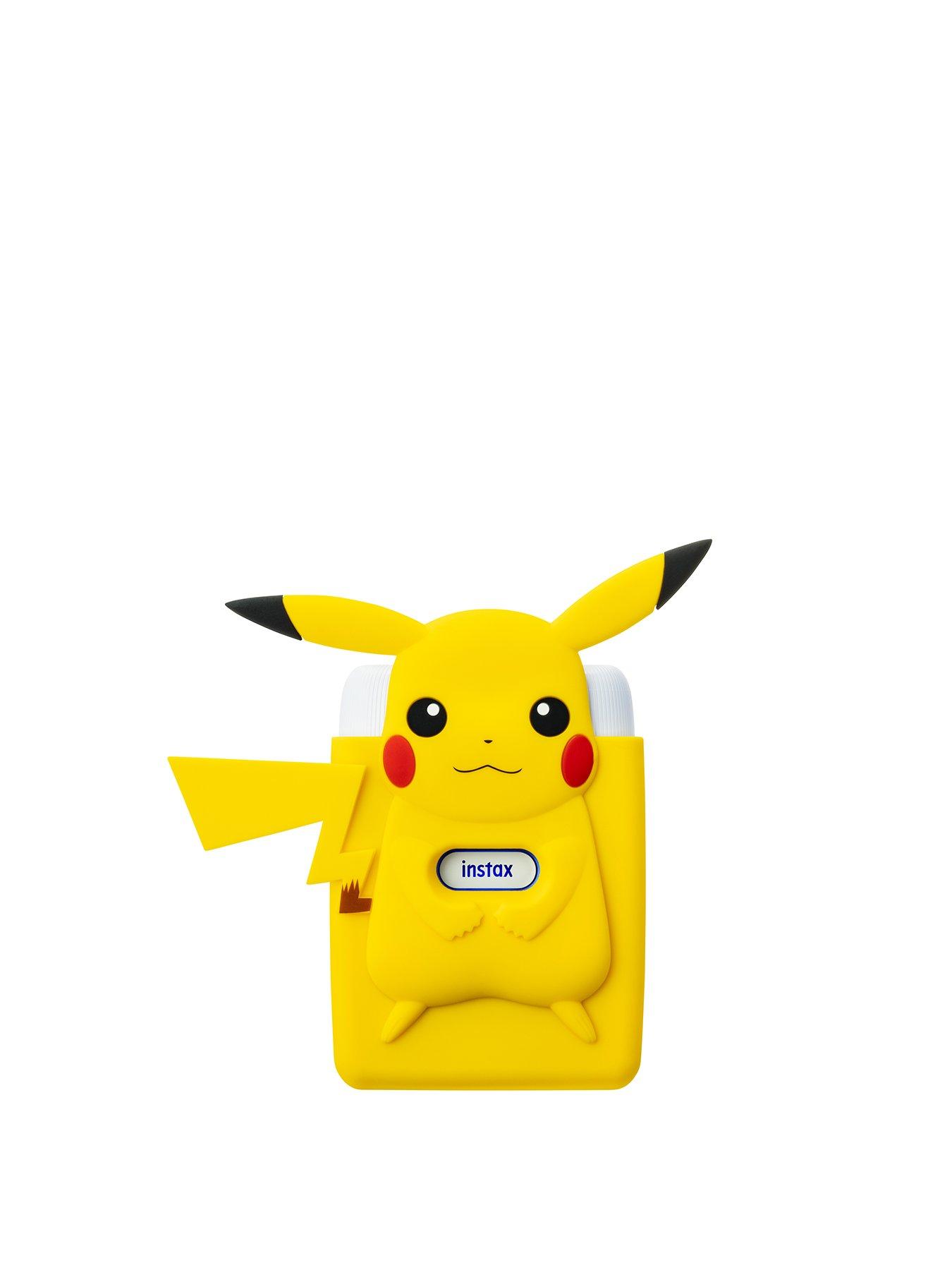 instax mini link pokemon pre order