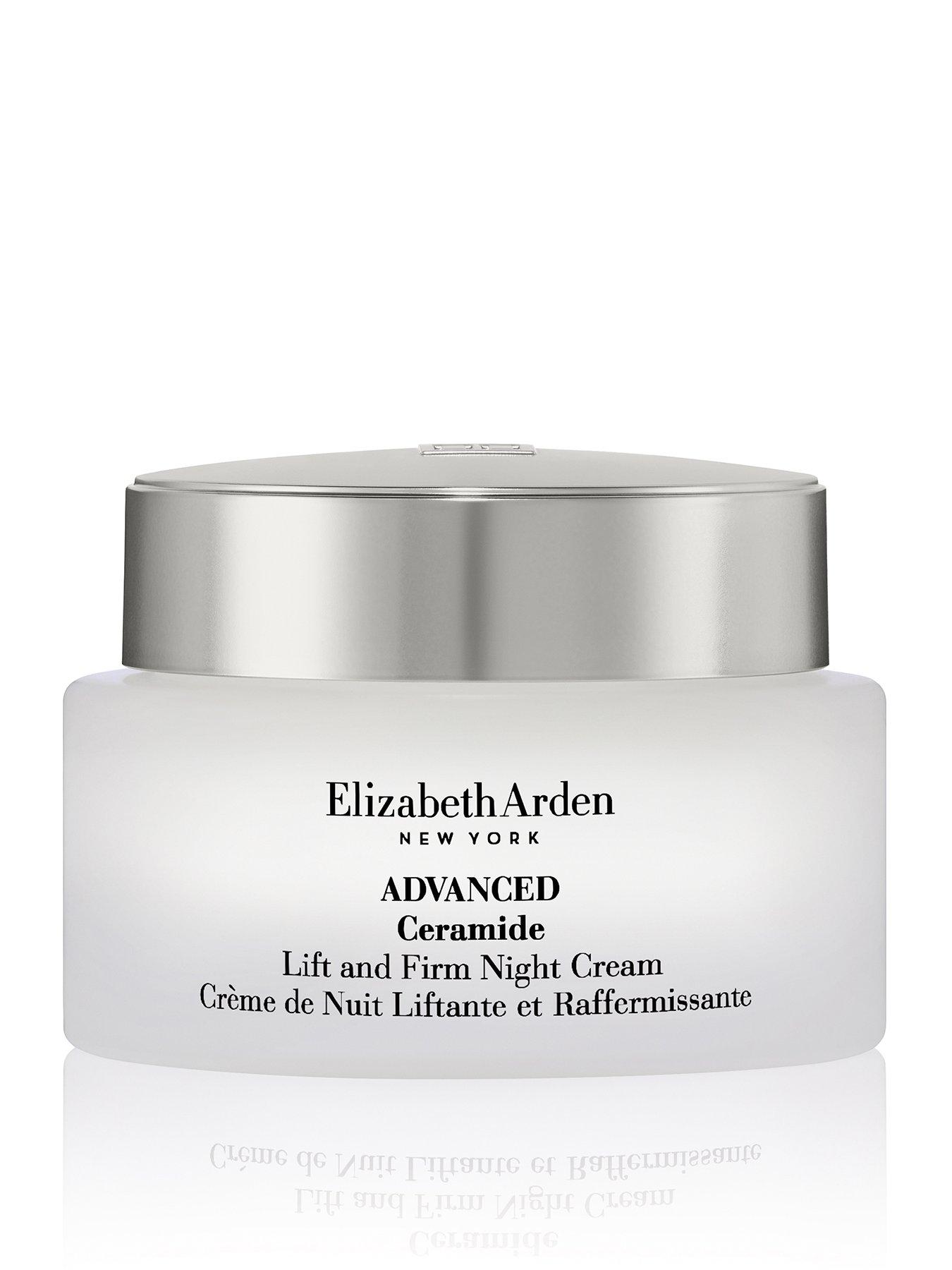 undefined Advanced Ceramide Lift and Firm Night Cream 50ml