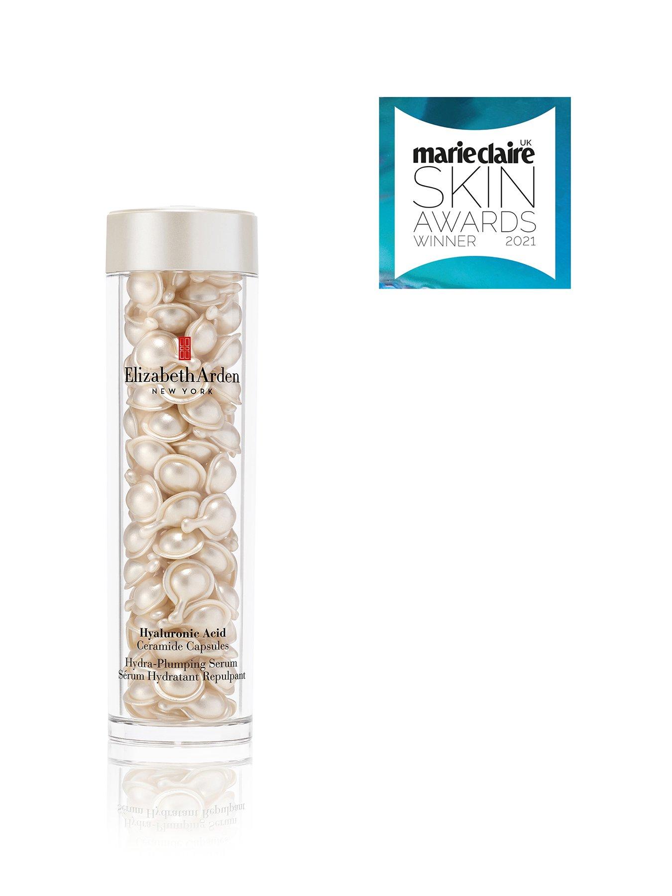 undefined Hyaluronic Acid Ceramide Capsules Hydra-Plumping Serum 90 pc