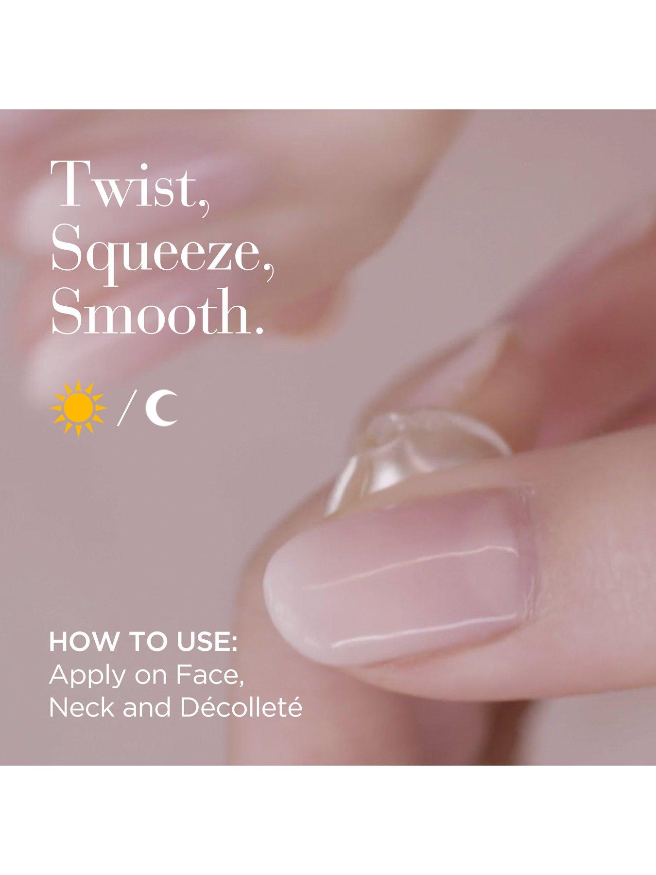 Image 5 of 6 of Elizabeth Arden Hyaluronic Acid Ceramide Capsules Hydra-Plumping Serum 90 pc