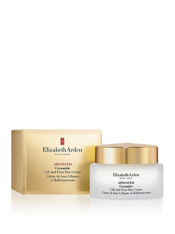 Image 2 of 5 of Elizabeth Arden Advanced Ceramide Lift and Firm Day Cream 50ml