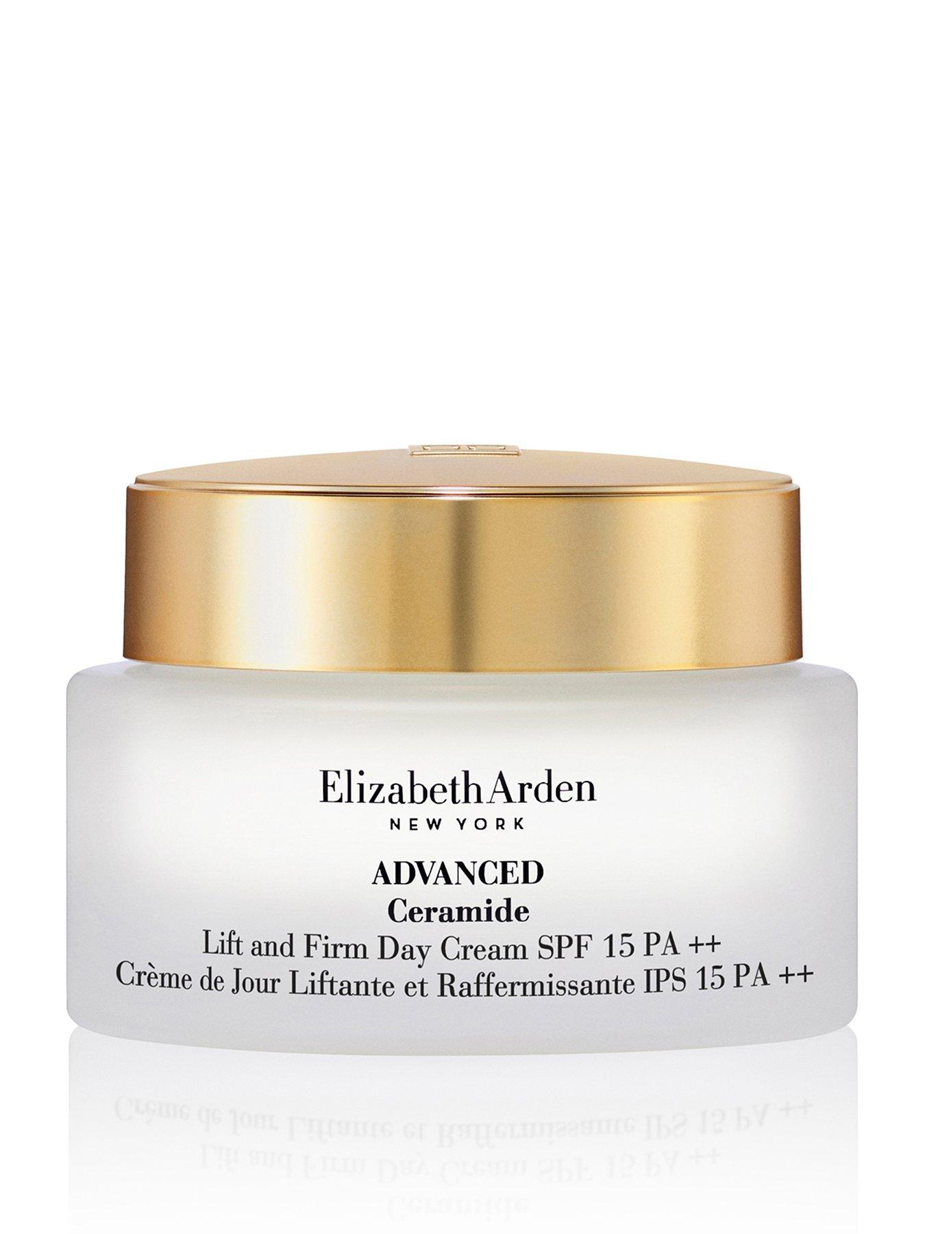 Elizabeth Arden Advanced Ceramide Lift and Firm Day Cream SPF 15 50ml