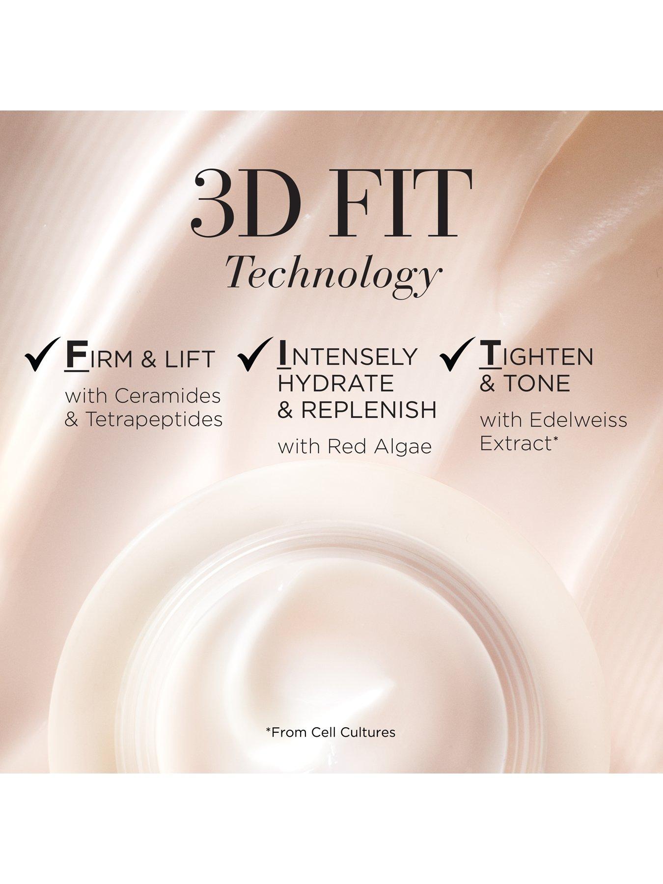 Image 5 of 5 of Elizabeth Arden Advanced Ceramide Lift and Firm Day Cream SPF 15 50ml