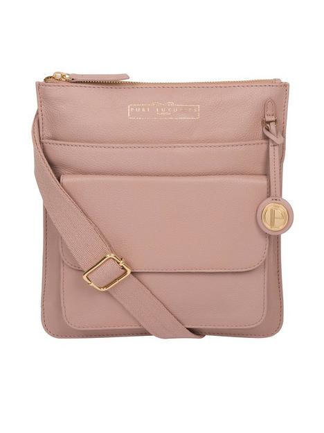 pure-luxuries-london-langley-leather-zip-top-cross-body-bag-pink