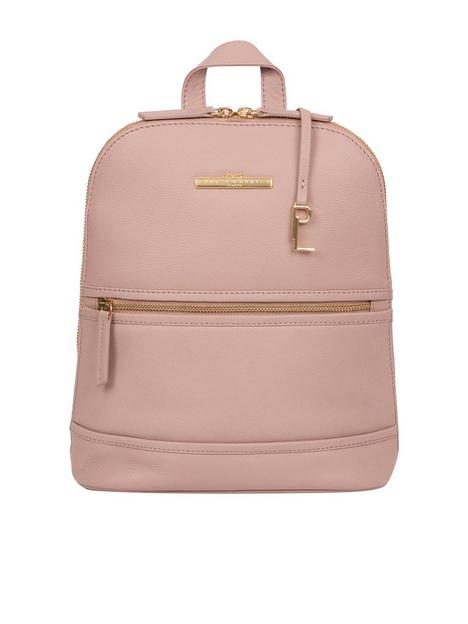 pure-luxuries-london-elland-leather-zip-round-backpack-pink