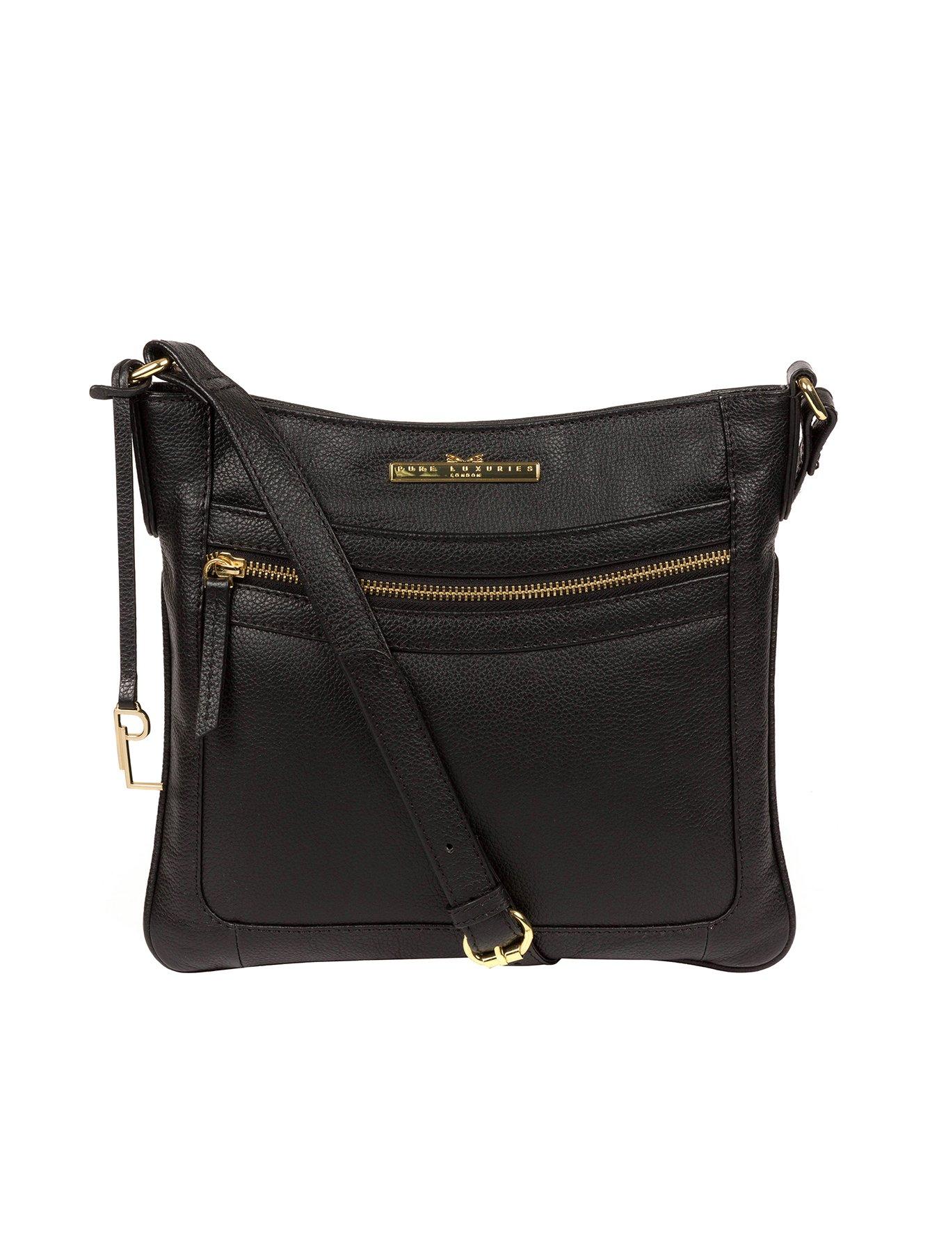 pure-luxuries-london-lewes-leather-zip-top-cross-body-bag-black