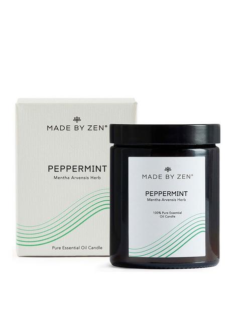 made-by-zen-essential-peppermint-oils-wellbeing-candle
