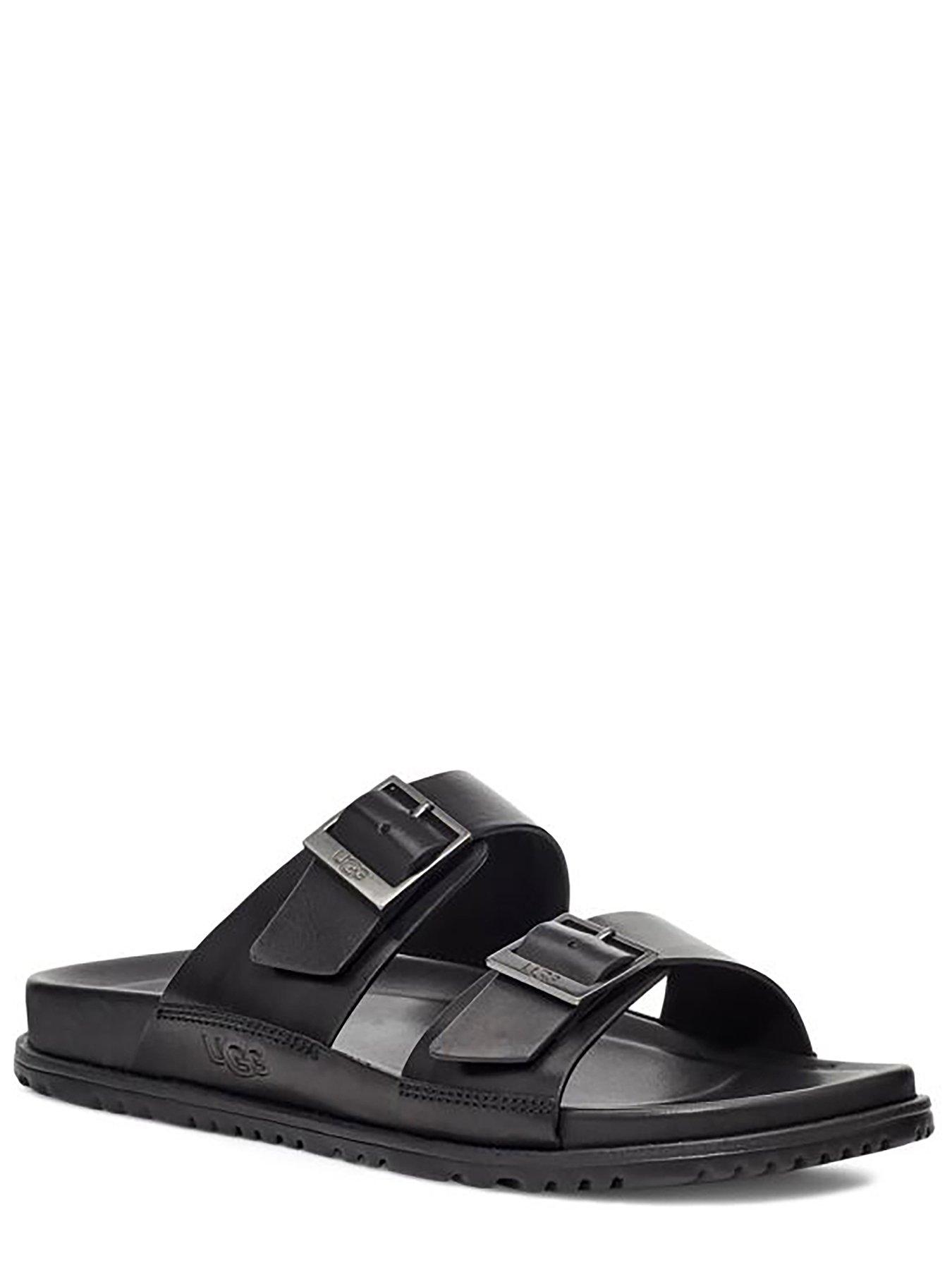 Ugg patent sale leather slides