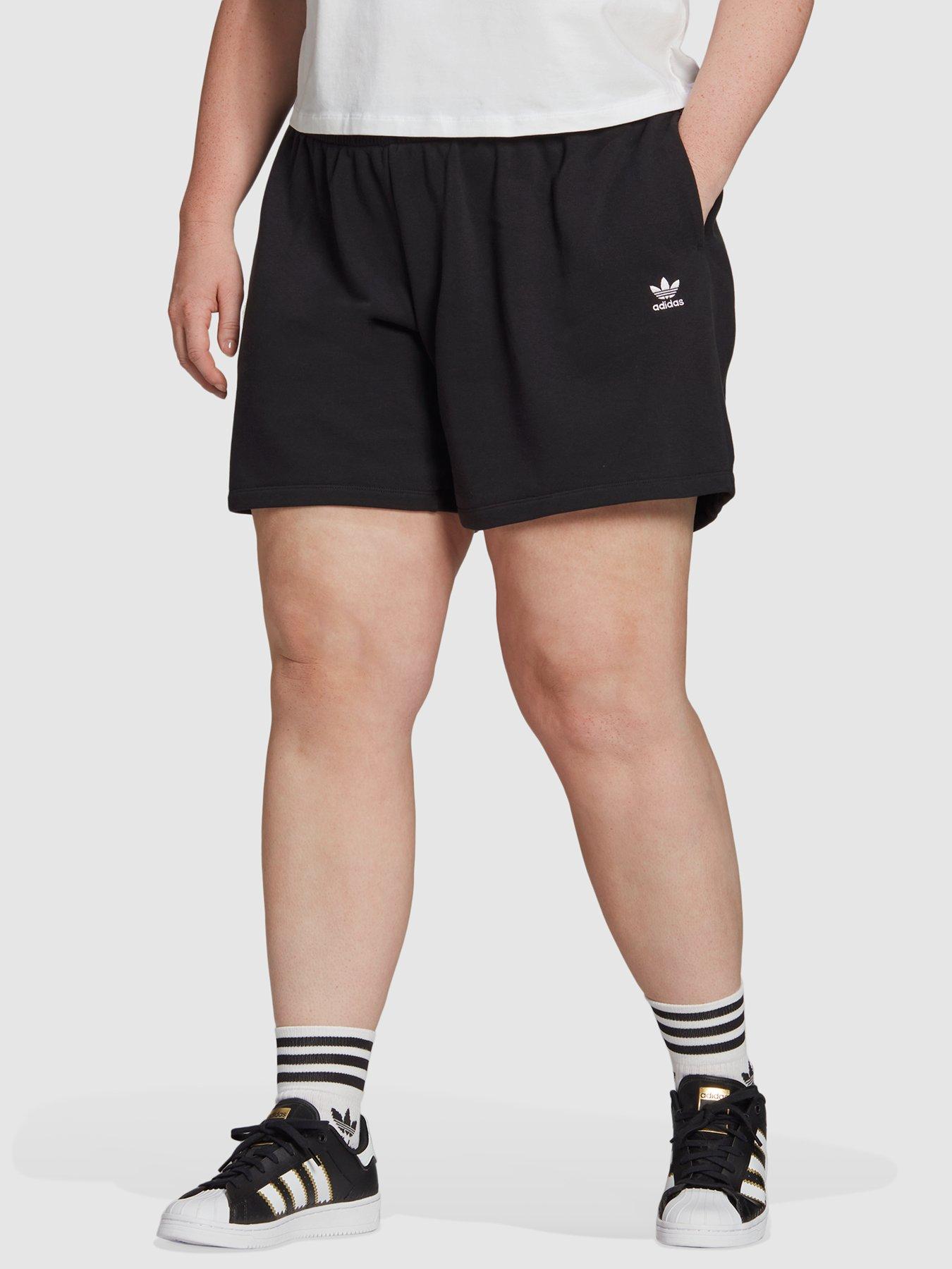 Black | Adidas originals | Shorts 