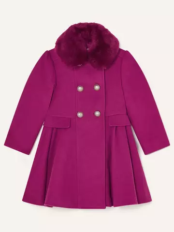 Monsoon Coats Jackets Girls Clothes Child Baby Very Co Uk Monsoon Coats Jackets Girls, Baby Girl Winter Coats Monsoon
