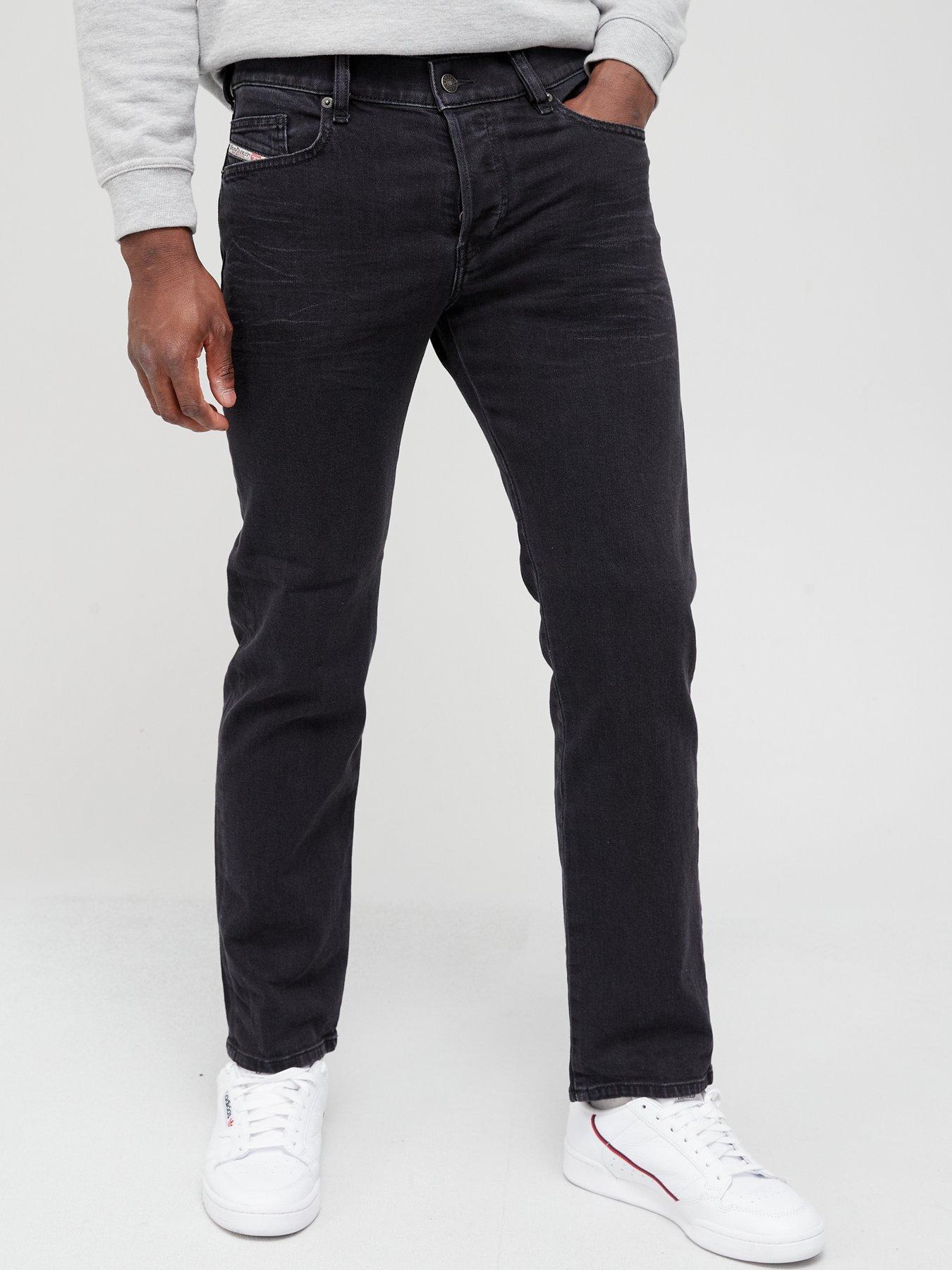 Diesel Mens Jeans | Shop Diesel Mens 
