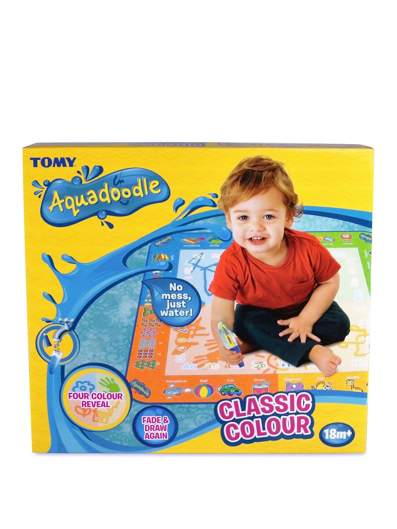 Aquadoodle for cheap 1 year old