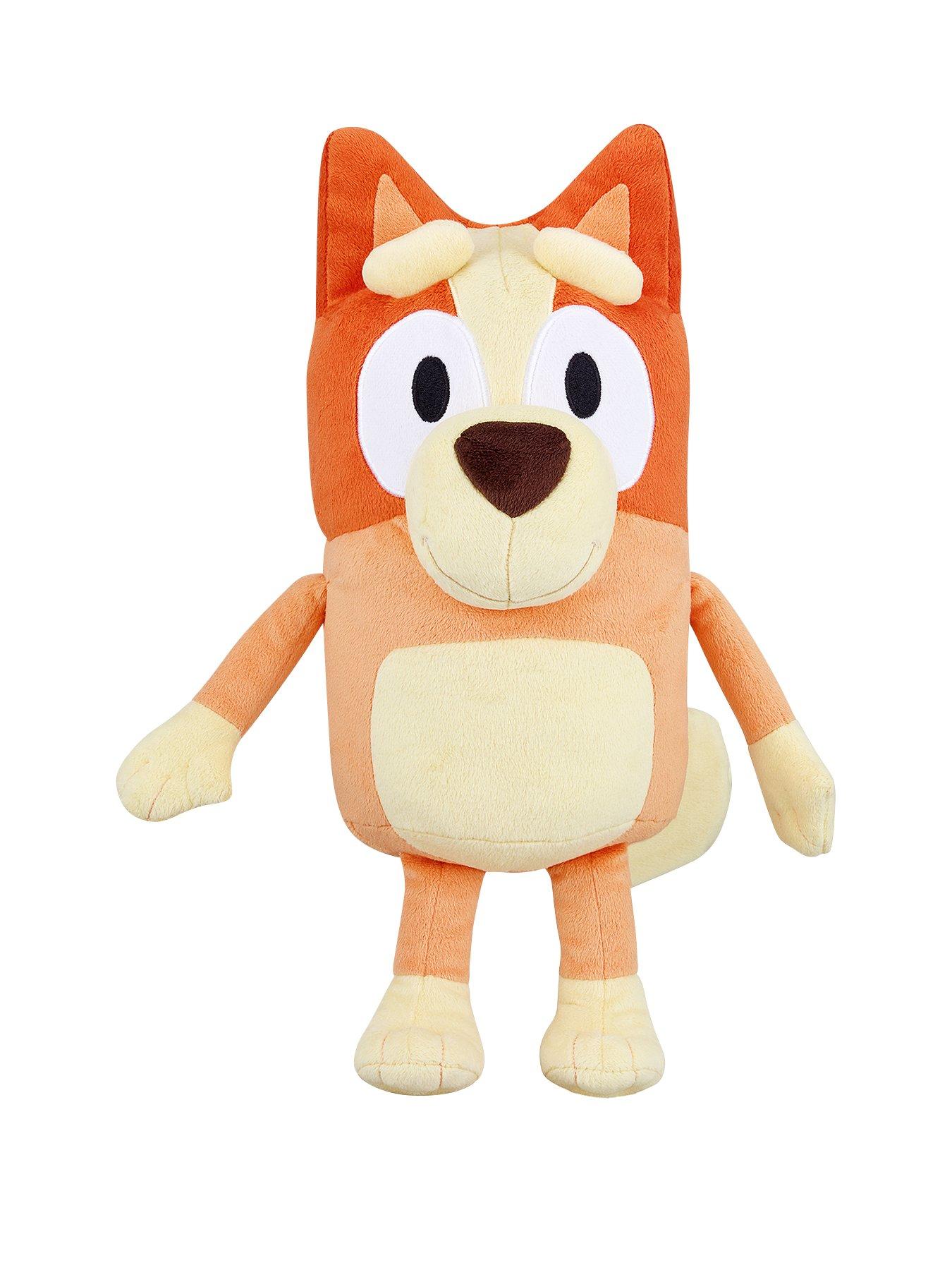 Bluey Jumbo 18-Inch Plush Bingo
