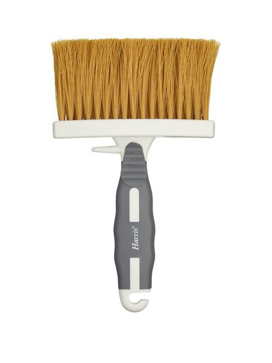 front image of harris-seriously-good-paste-brush-5in-256-grams
