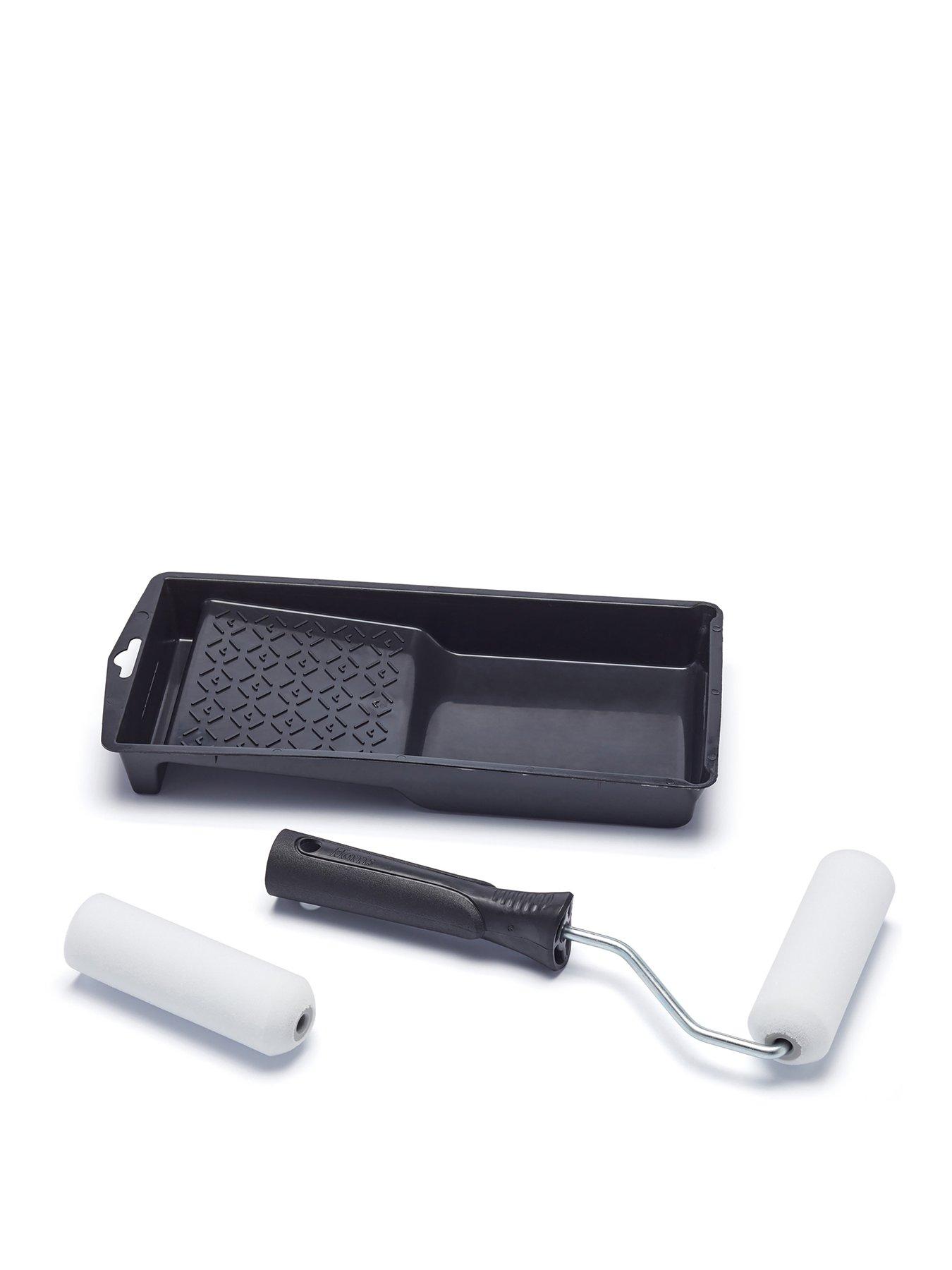 Product photograph of Harris Essentials 4 Roller Set - 178 Grams from very.co.uk