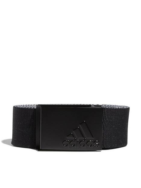 adidas-golf-reversible-web-belt-black